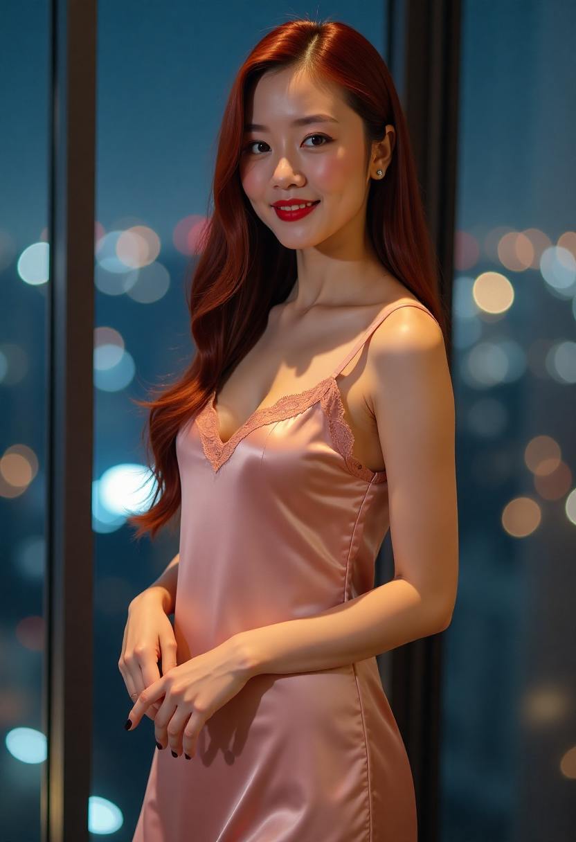 母女情深电影海报