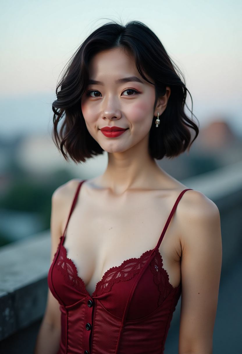 母亲2020年电影海报