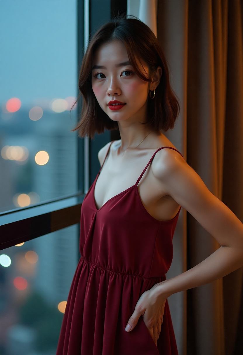 小偷家族电影海报