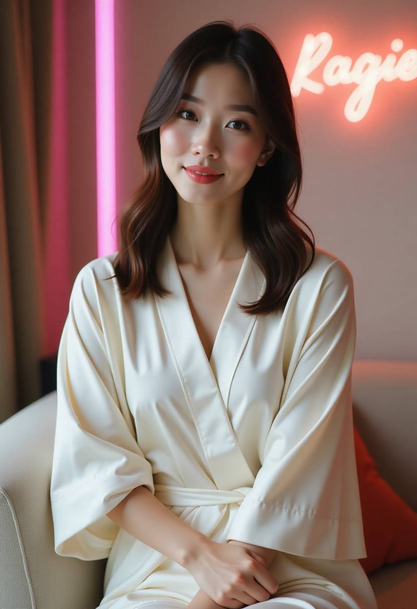 我们俩精选影像